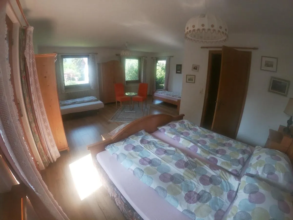 Bungalow Fink Innsbruck