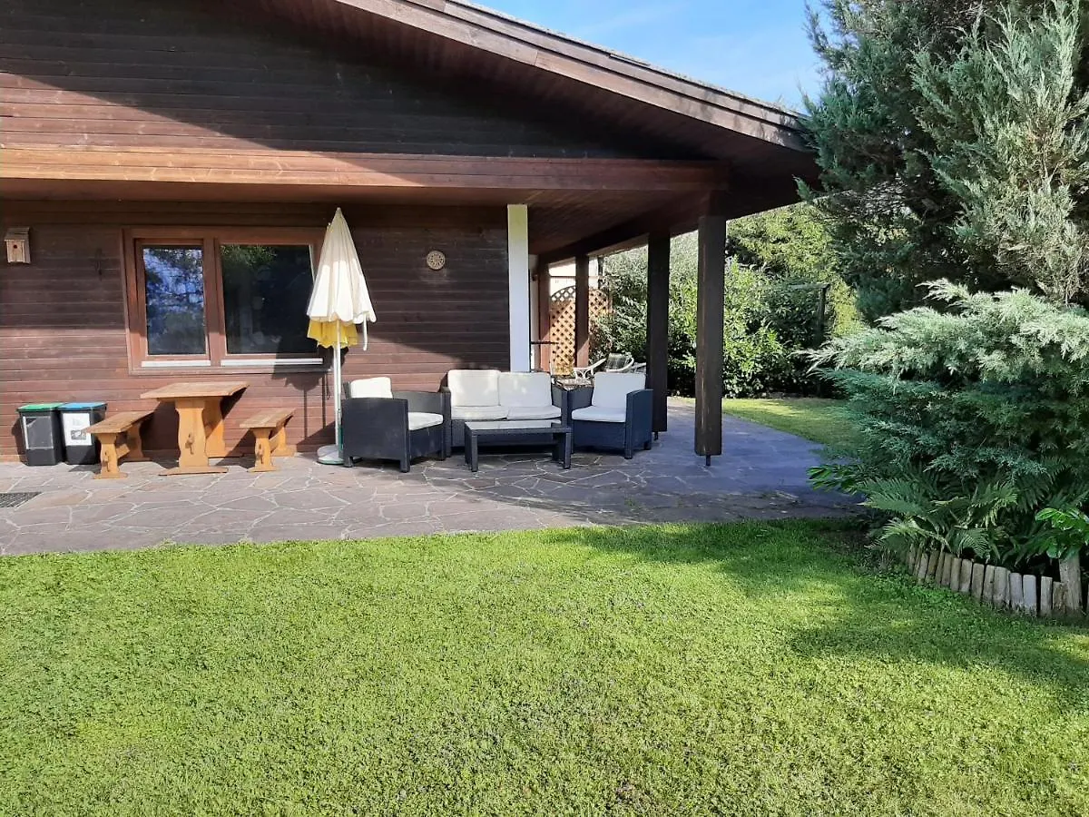 Apartment Bungalow Fink Innsbruck