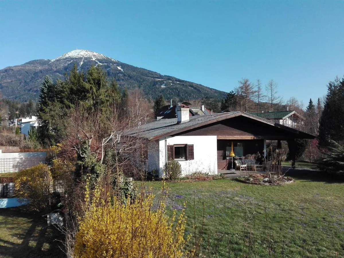 Bungalow Fink Innsbruck 0*,  Austria