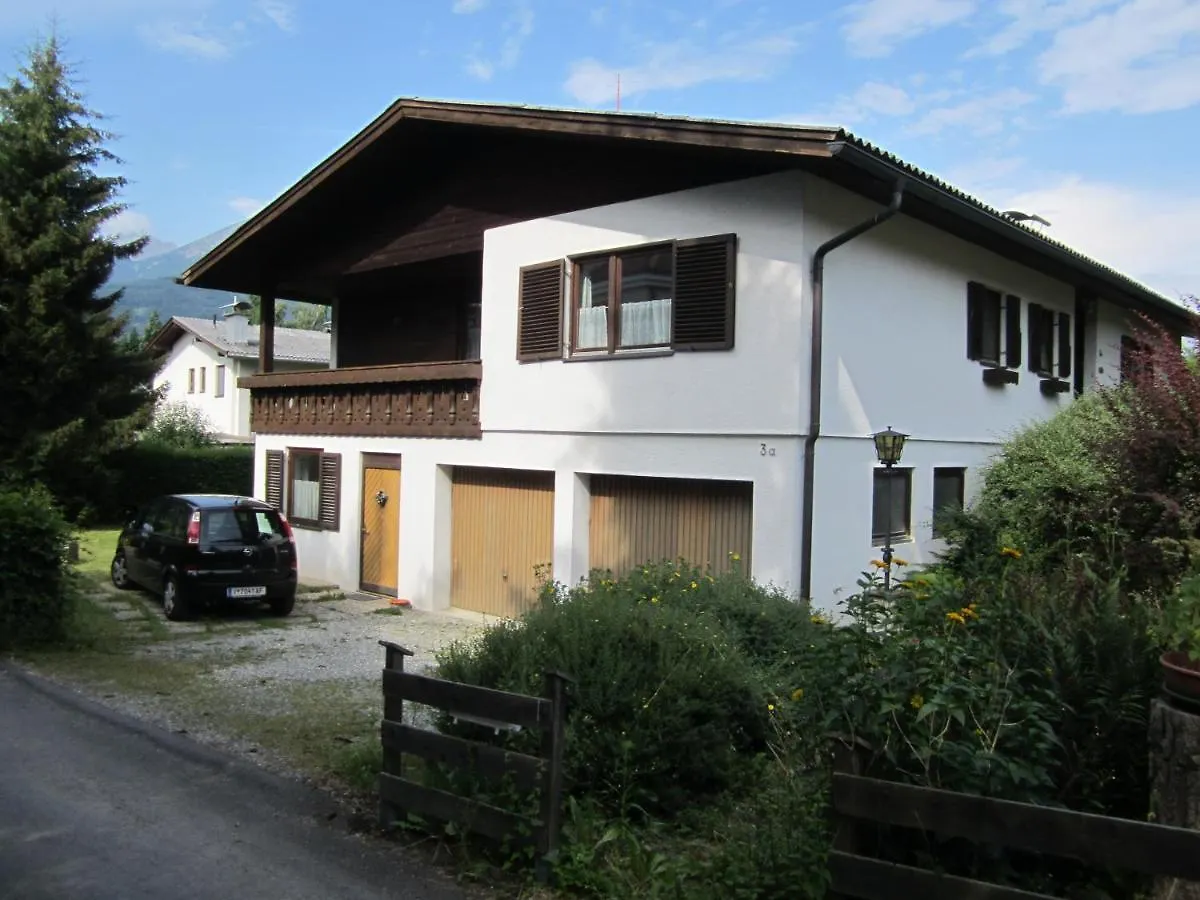 Bungalow Fink Innsbruck Apartment