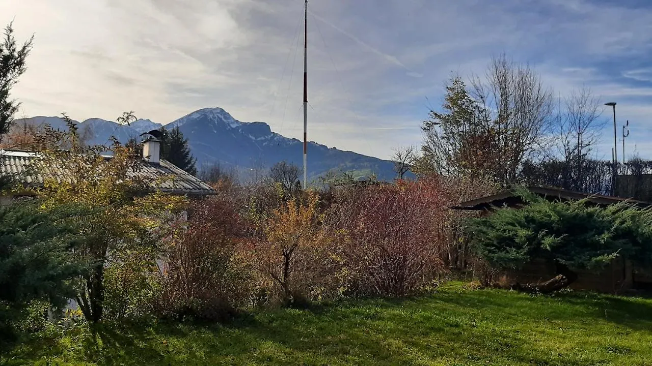 Bungalow Fink Innsbruck 0*,  Austria